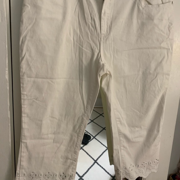 Pants - Picture 1 of 4